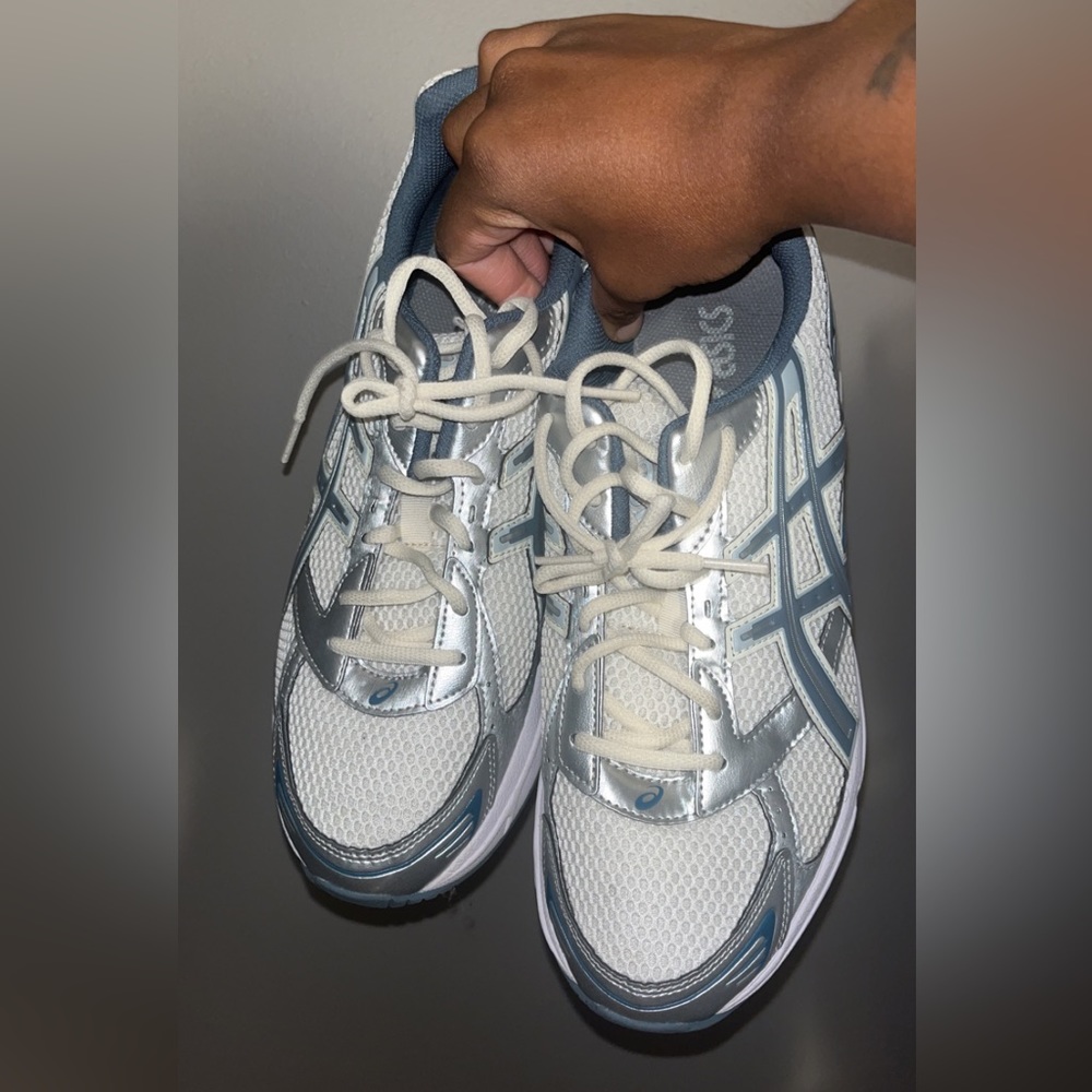 ASIC sneakers men